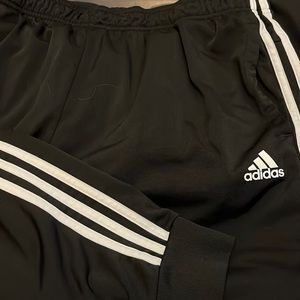 Mens Adidas XL Joggers